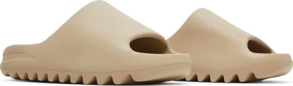 ADIDAS YEEZY SLIDE 'PURE' - RESTOCK PAIR 2021 (Men)