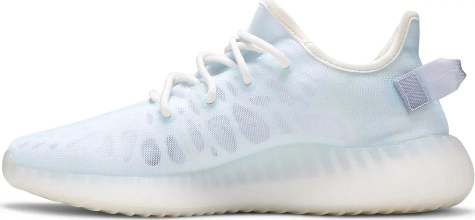 ADIDAS YEEZY BOOST 350 V2 'MONO ICE' (Men)