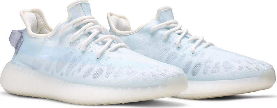 ADIDAS YEEZY BOOST 350 V2 'MONO ICE' (Men)