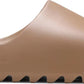 ADIDAS YEEZY SLIDE 'CORE' - RESTOCK PAIR 2021 (Men)