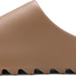 ADIDAS YEEZY SLIDE 'CORE' - RESTOCK PAIR 2021 (Men)