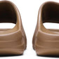 ADIDAS YEEZY SLIDE 'CORE' - RESTOCK PAIR 2021 (Men)