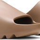 ADIDAS YEEZY SLIDE 'CORE' - RESTOCK PAIR 2021 (Men)