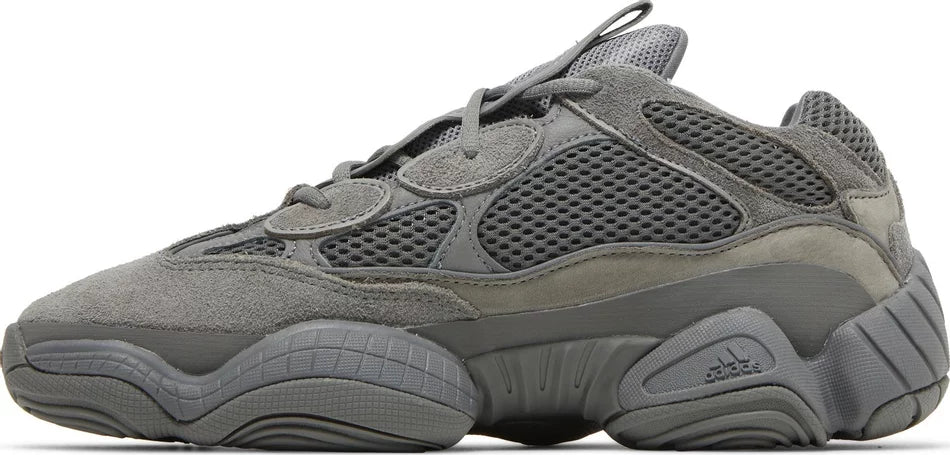 ADIDAS YEEZY 500 'GRANITE' (Men)