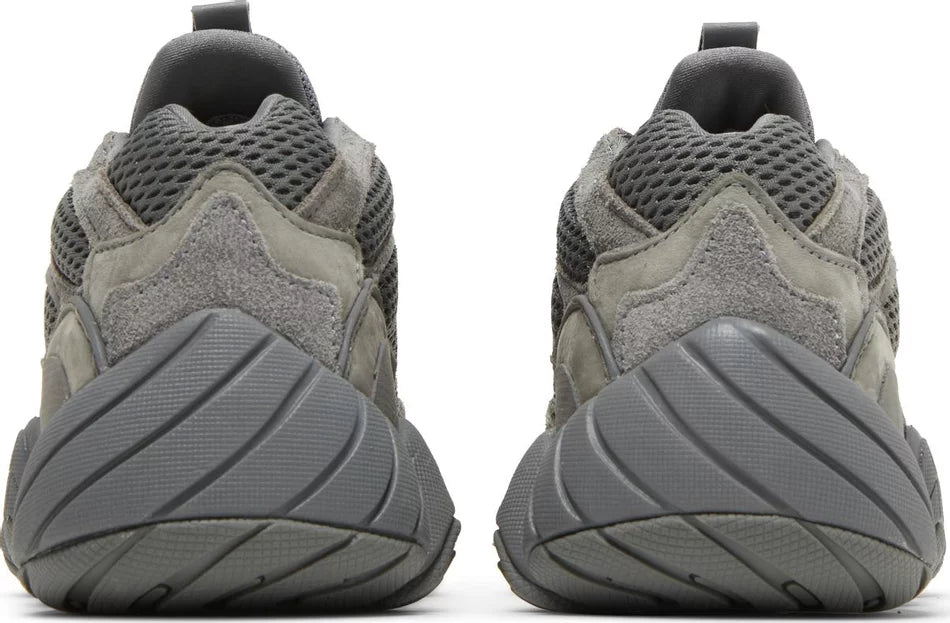 ADIDAS YEEZY 500 'GRANITE' (Men) SOTY BY MSAA ADIDAS YEEZY 500 'GRANITE' (Men) SOTY BY MSAA