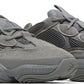 ADIDAS YEEZY 500 'GRANITE' (Men)