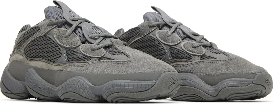 ADIDAS YEEZY 500 'GRANITE' (Men)