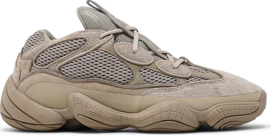 ADIDAS YEEZY 500 'TAUPE LIGHT' (Men)