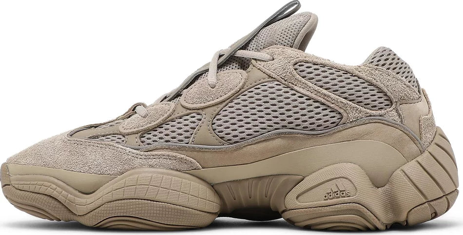 ADIDAS YEEZY 500 'TAUPE LIGHT' (Men)