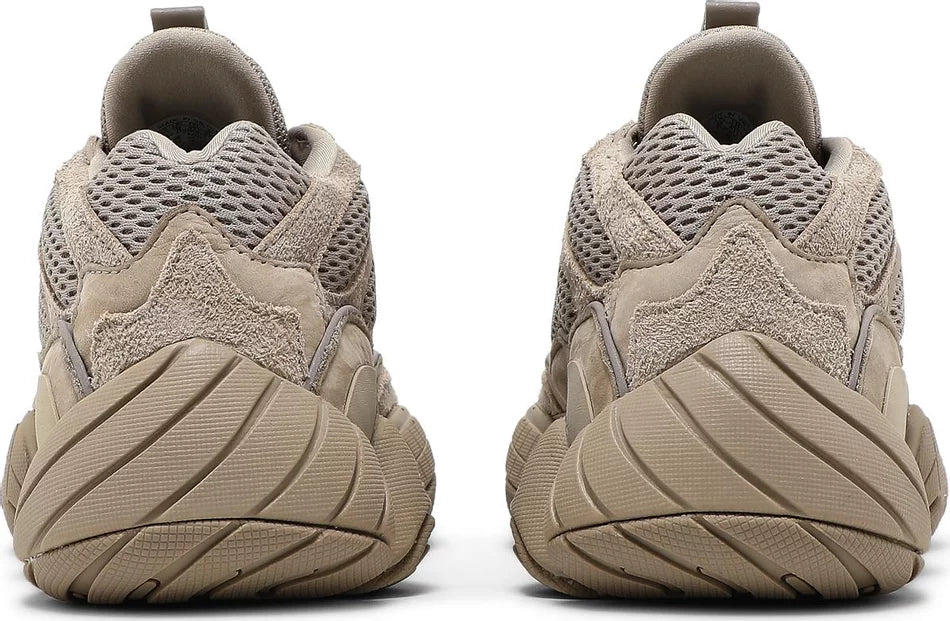 ADIDAS YEEZY 500 'TAUPE LIGHT' (Men)