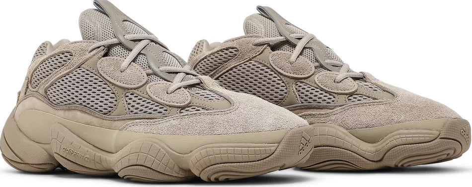 ADIDAS YEEZY 500 'TAUPE LIGHT' (Men)