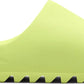 ADIDAS YEEZY SLIDE 'GLOW GREEN' (Men)