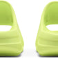 ADIDAS YEEZY SLIDE 'GLOW GREEN' (Men)
