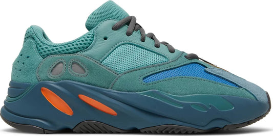 ADIDAS YEEZY BOOST 700 'FADED AZURE' (Men)