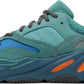ADIDAS YEEZY BOOST 700 'FADED AZURE' (Men)