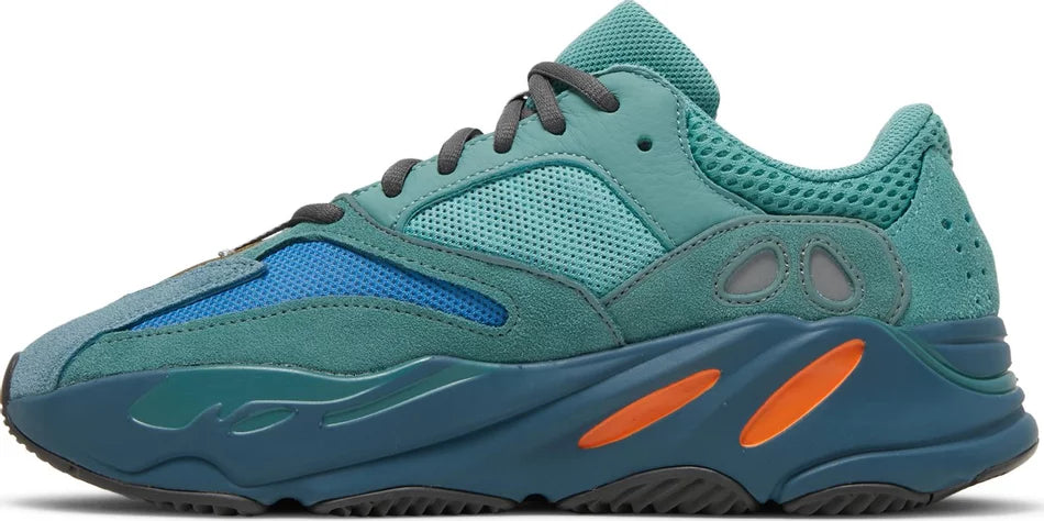 ADIDAS YEEZY BOOST 700 'FADED AZURE' (Men)