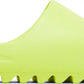 ADIDAS YEEZY SLIDE 'GLOW GREEN' - RESTOCK PAIR 2022 (Men)