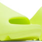 ADIDAS YEEZY SLIDE 'GLOW GREEN' - RESTOCK PAIR 2022 (Men)