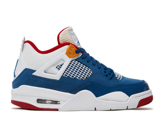 AIR JORDAN 4 RETRO 'MESSY ROOM' (GS)